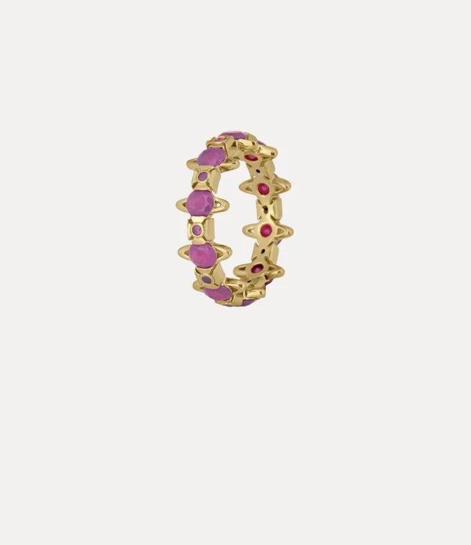 Warwick Ring