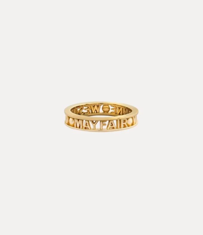 Westminster Ring