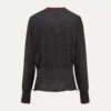 Worlds End Chaos Cardigan