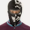 Worlds End Storm Mask