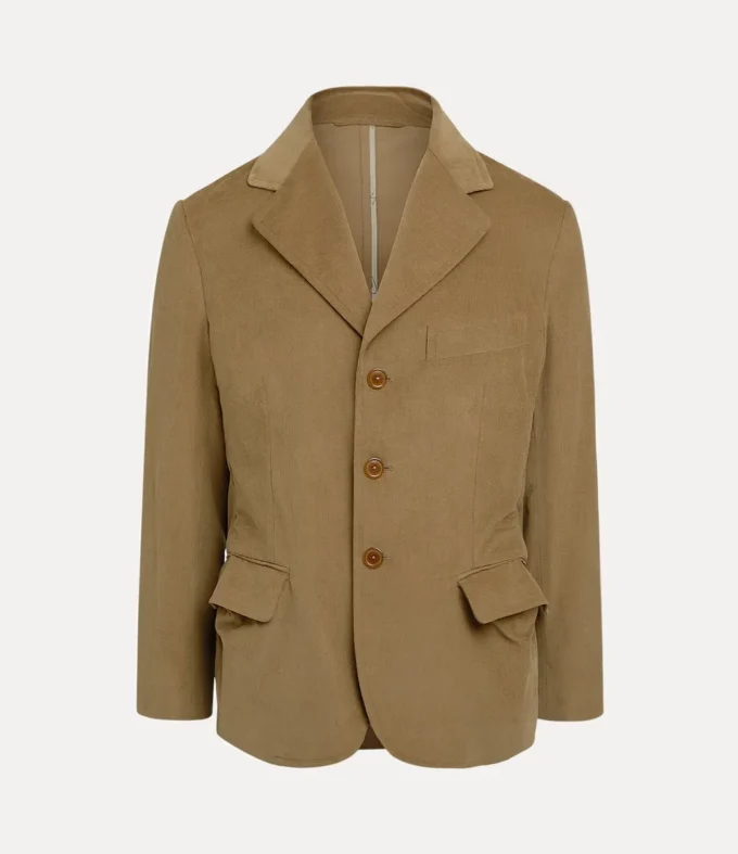 Wreck Jacket