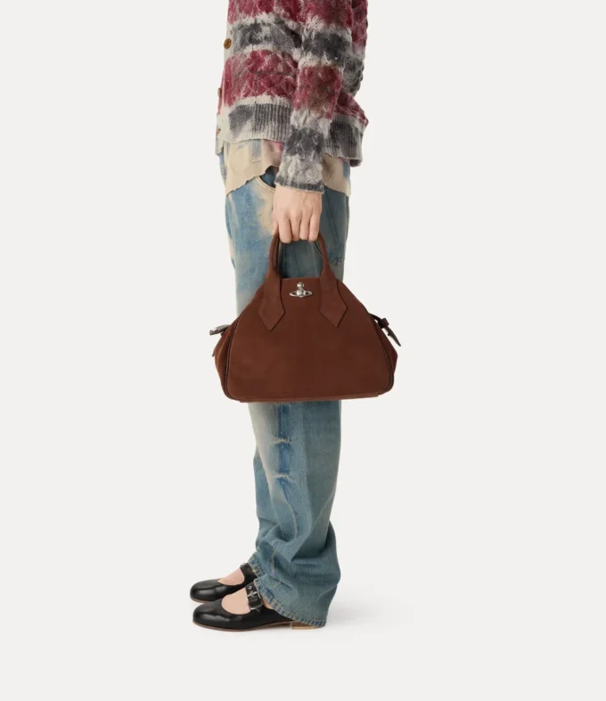 Yasmine Medium Bag