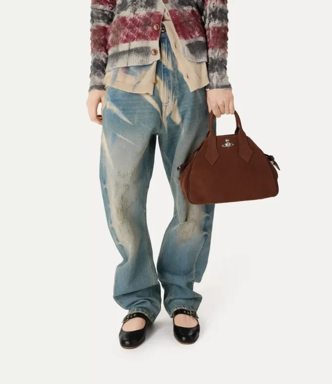 Yasmine Medium Bag