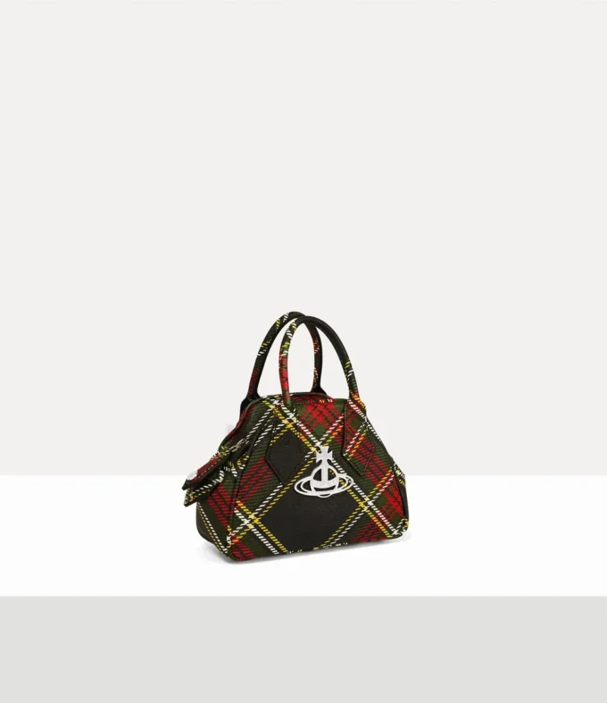 Yasmine Mini Bag