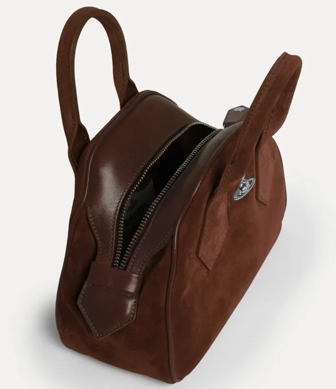 Yasmine Small Bag